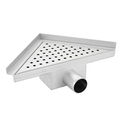 Odvod od nehrđajućeg čelika